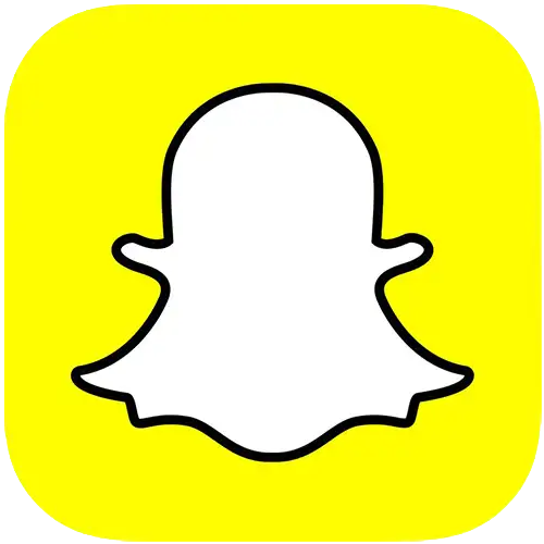 SNAPCHAT Corporate Logo
